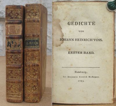 Gedichte.