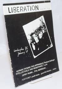 Liberation. Vol. 13, no. 9 (February 1969)