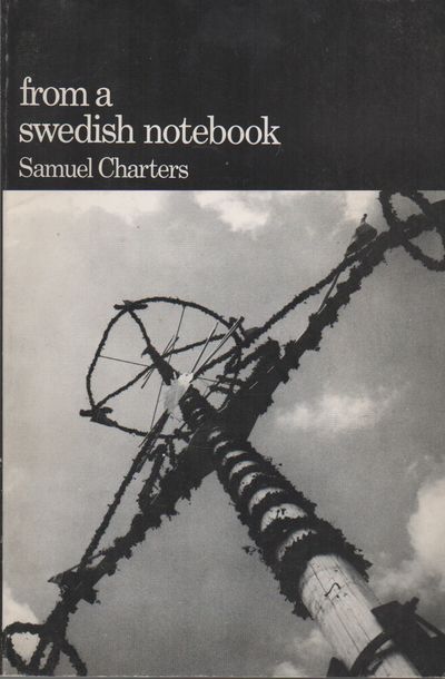 FROM A SWEDISH NOTEBOOK