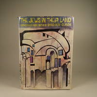 image of The Jews in their Land