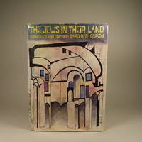 The Jews in their Land by David Ben-Gurion - 1966