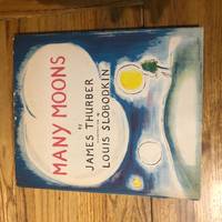 image of Many Moons