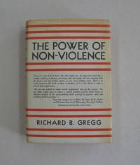 image of The Power of Non-Violence
