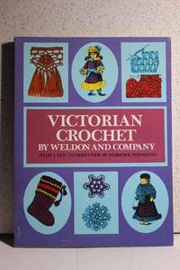 image of Victorian Crochet