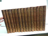 cover of John L. Stoddard's Lectures - 14 Vols. (1907)