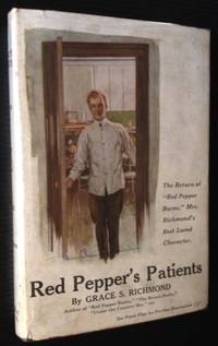 Red Pepper's Patients