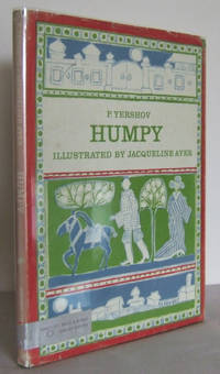 image of Humpy