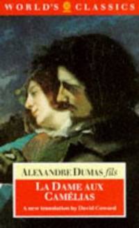 cover of La Dame aux Camelias