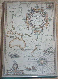 Sailing The World's Edge. Sea Stories from Old Sydney.