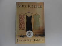 Mrs. Kimble (signed)