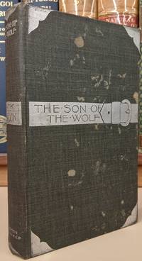 cover of The Son of the Wolf: Tales of the Far North