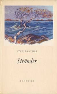 Stränder.