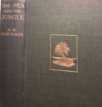 The Sea and the Jungle.