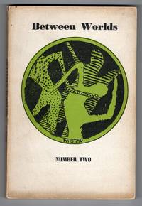 Between Worlds  An International Magazine of Creativity