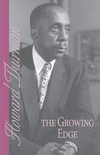 The Growing Edge