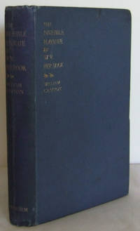 image of The Invisible Playmate & W. V. Her Book