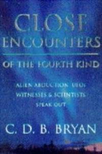 image of Close Encounters of the Fourth Kind