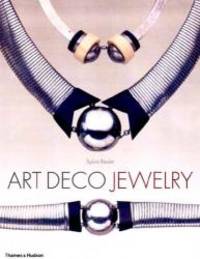 image of Art Deco Jewelry