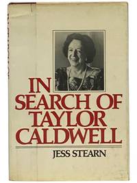 In Search of Taylor Caldwell