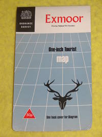 One-Inch Tourist Map, Exmoor