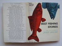 Best fishing stories by Moore, John (ed) - 1965