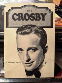 Bing Crosby by Barbara Bauer - 1977