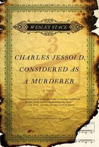 Charles Jessold : Considered as a Murderer