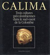 CALIMA.