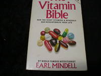 image of The Vitamin Bible