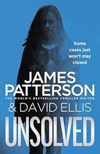 Unsolved: 2 (Invisible Series, 2)