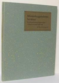 Minnesbyggnaderna berättar. En bildkavalkad kring…