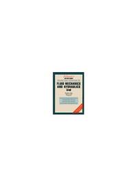 Fluid Mechanics and Hydraulics