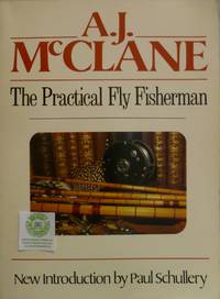 cover of The Practical Fly Fisherman