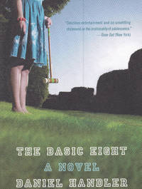 The Basic Eight: A Novel