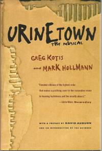 Urinetown: The Musical