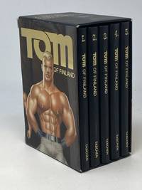 Tom of Finland: The Comic Collection by Dian Hanson (Editor