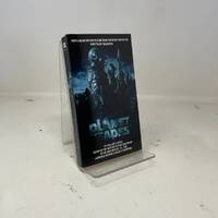 Planet of the Apes: Movie Tie-In