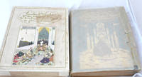 image of Sindbad the Sailor & other Stories from the Arabian Nights