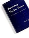 ELEMENTARY NUCLEAR THEORY: A Short Course on Selected Topics