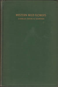 Western Wild Flowers and Their Stories