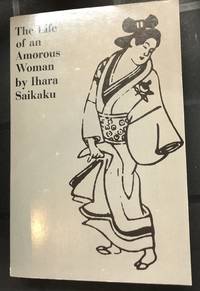 cover of Life of an Amorous Woman and Other Writings