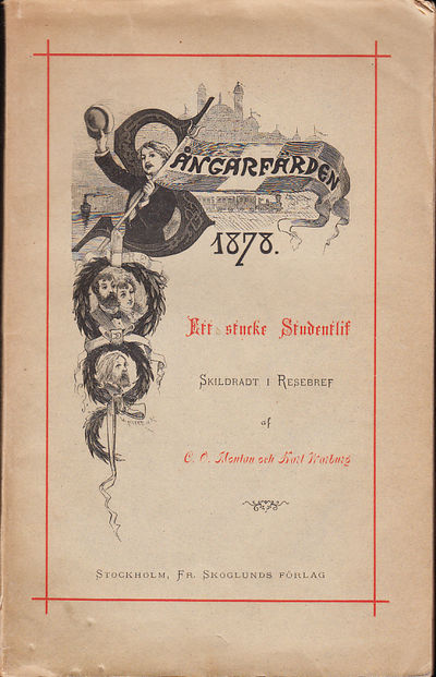 Sångarfärden till Paris 1878. Ett stycke…