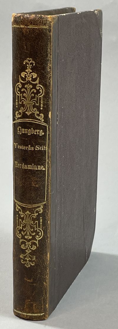 Vesterås stifts herdaminne. Ny följd 1800-1880 af…