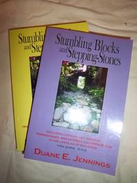 Stumblings Blocks and Stepping Stones (2 Volume Set)