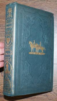 image of Baily's Magazine of Sports and Pastimes. Volume the Sixteenth. (Vol. XVI) (16) December 1868 - June 1869