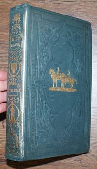 Baily's Magazine of Sports and Pastimes. Volume the Sixteenth. (Vol. XVI) (16) December 1868 - June 1869