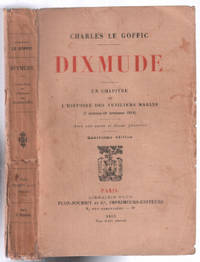 image of Dixmude : un chapitre de l'histoire des fusillés marins en 1914