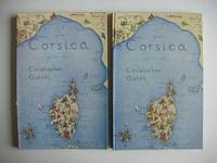 image of Corsica
