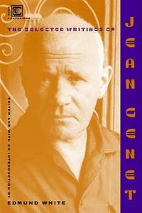 The Selected Writings of Jean Genet