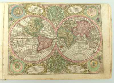 (Atlas Minor) - Atlantis Minoris... (photo 2)